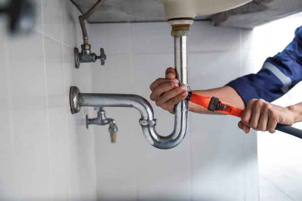 Residential Plumbing Services in Mannington, WV